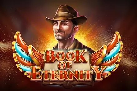 Book of Eternity thumbnail