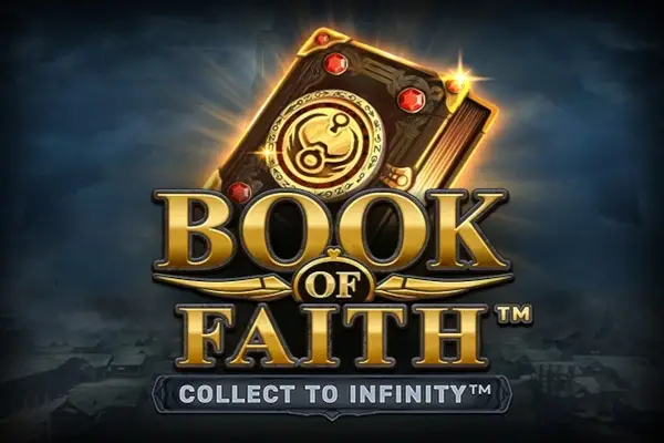 Book of Faith Burning Board thumbnail