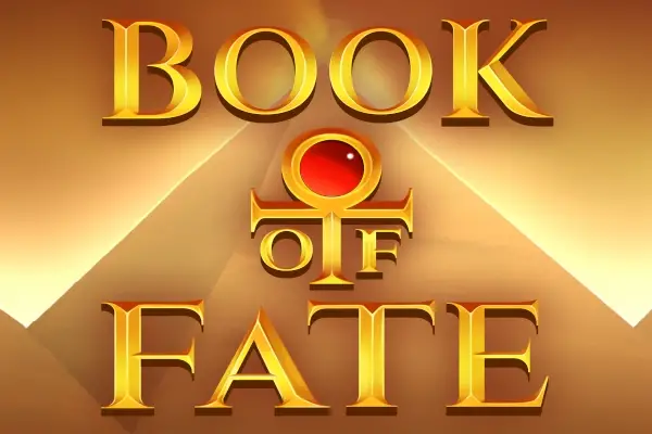 Book of Fate thumbnail