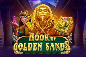 Book of Golden Sands thumbnail