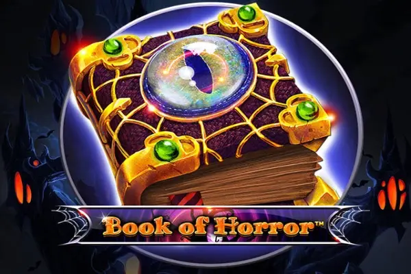 Book Of Horror - Friday the 13th thumbnail