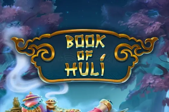 Book of Huli thumbnail