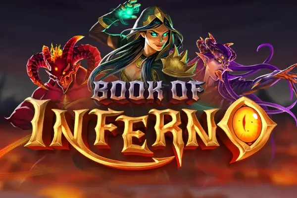 Book of Inferno thumbnail