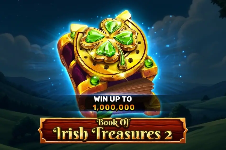 Book Of Irish Treasures 2 thumbnail