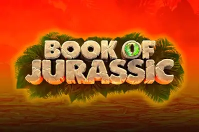 Book of Jurassic thumbnail