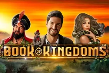 Book Of Kingdoms thumbnail