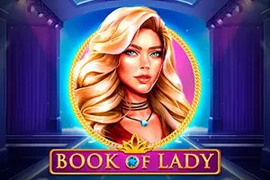 Book of Lady thumbnail