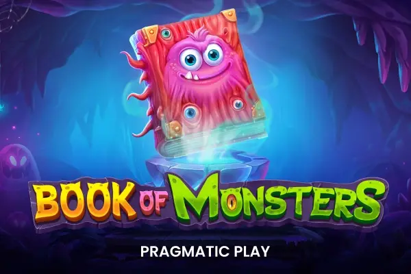 Book of Monsters thumbnail