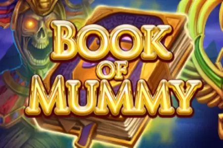 The Lost Book of Mummy’s Curse thumbnail