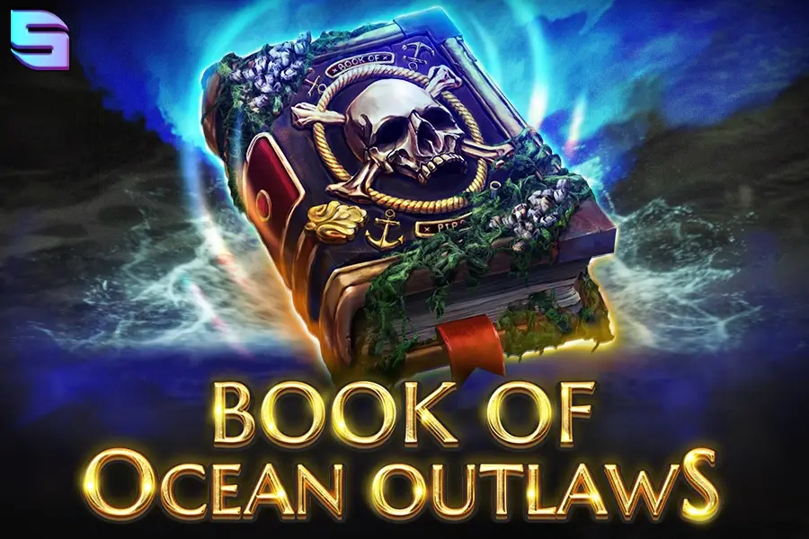 Book Of Ocean Outlaws thumbnail