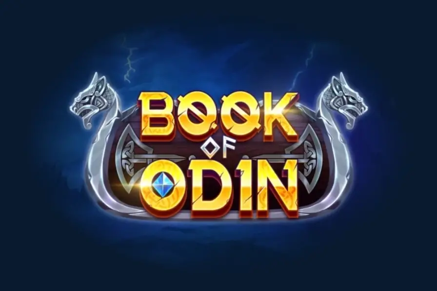 Book of Odin thumbnail
