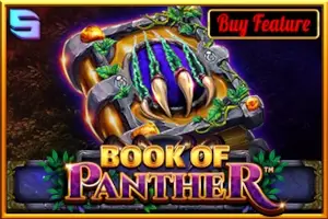 Book Of Panther - Wild Dawn thumbnail