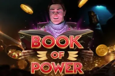 Book Of Power thumbnail