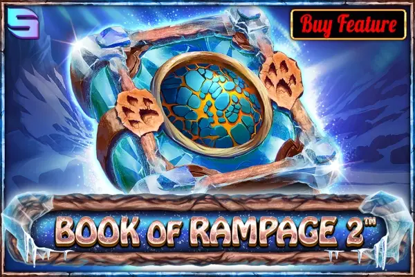 Book Of Rampage 2 thumbnail