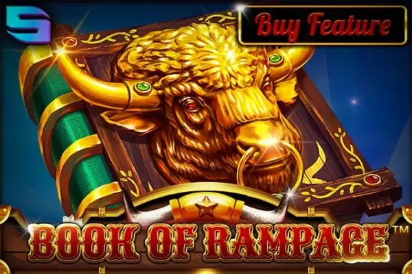 Book of Rampage - Reloaded thumbnail