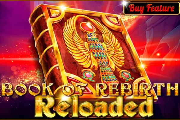 Book Of Rebirth Reloaded thumbnail