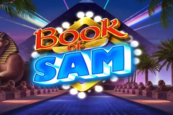 Book of Sam thumbnail