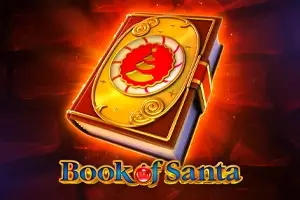 Book Of Santa thumbnail