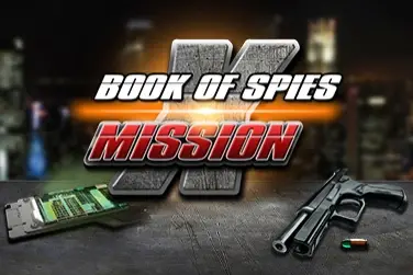 Mission X thumbnail
