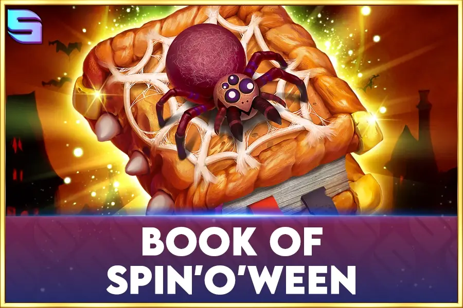 Book Of SpinOWeen thumbnail