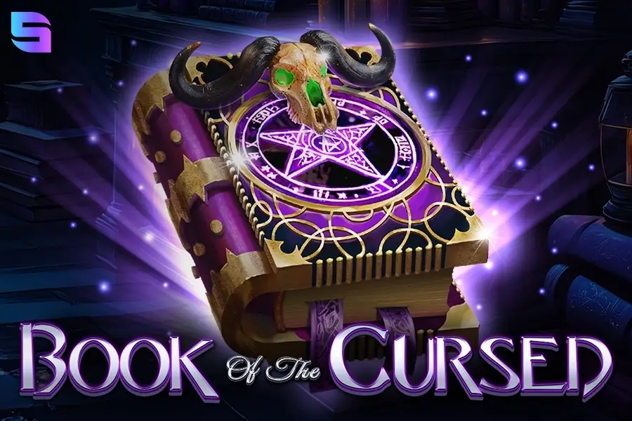 Book Of The Cursed thumbnail