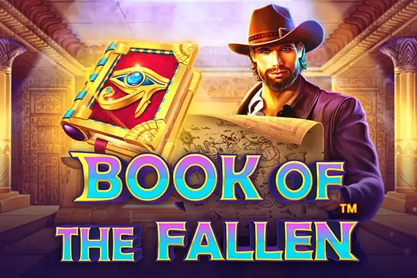 Book of the Fallen thumbnail