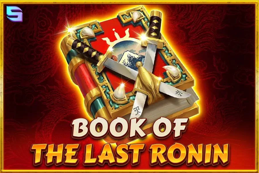 Book Of The Last Ronin thumbnail