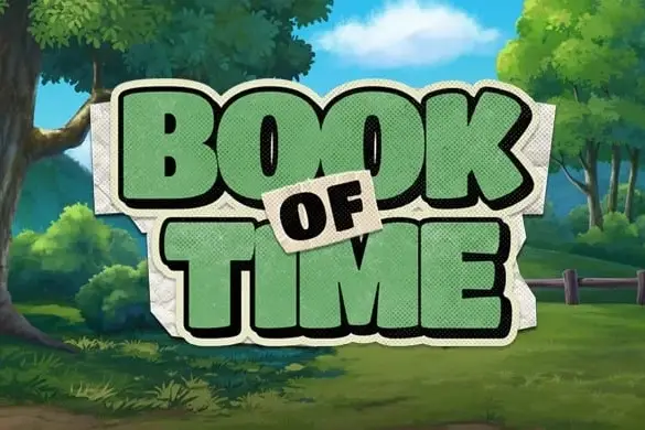 Book of Time thumbnail