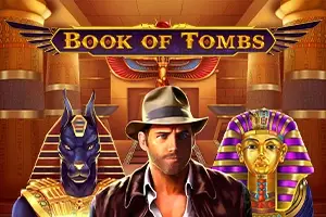 Book of Tombs thumbnail