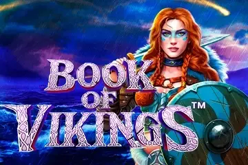 Book of Vikings thumbnail