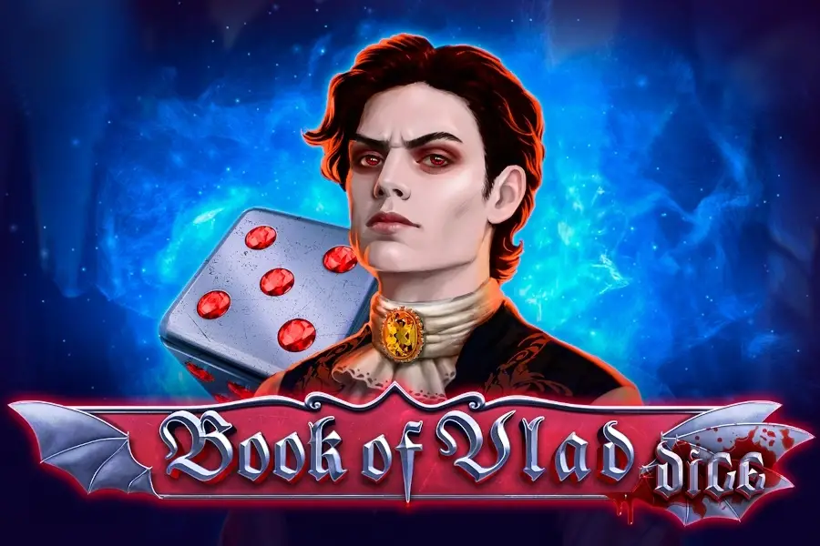 Book of Vlad Dice thumbnail