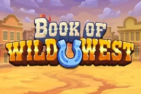Book of Wild West thumbnail