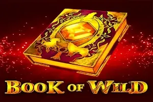 Book of Wild thumbnail