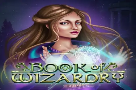 Book Of Wizard thumbnail