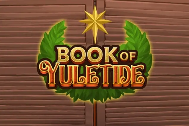 Book Of Yuletide thumbnail