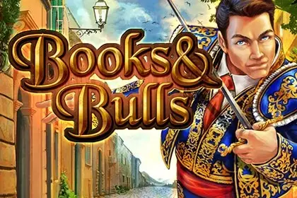 Books & Bulls Deluxe thumbnail