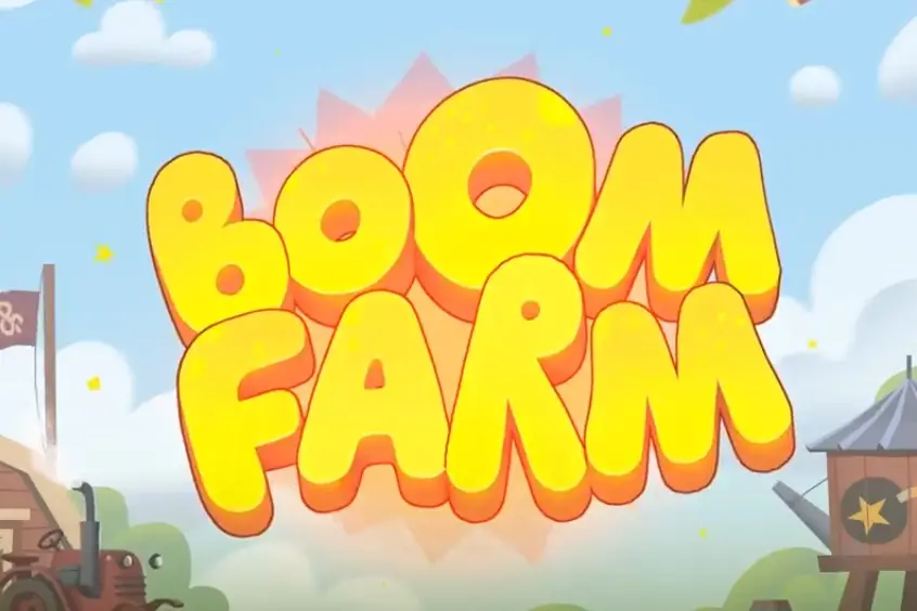 Boom Farm thumbnail