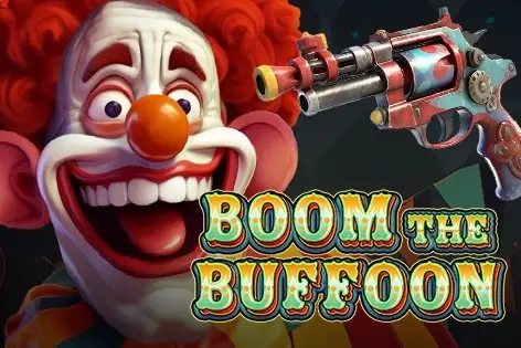 Boom the Buffoon