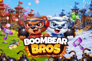 Boombear Bros thumbnail