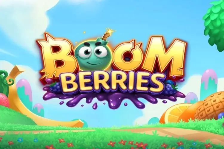 BoomBerries thumbnail