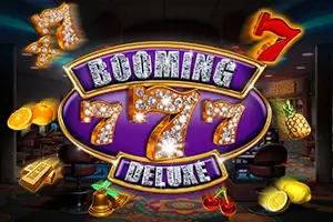 Booming Seven Deluxe Legacy thumbnail