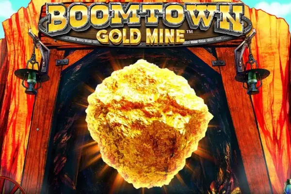 Boomtown thumbnail