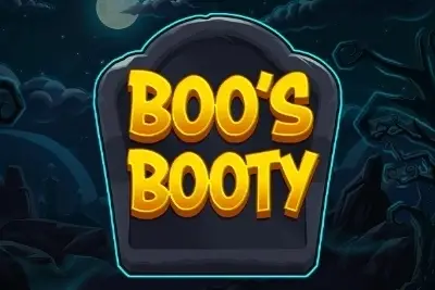 Boo's Booty thumbnail