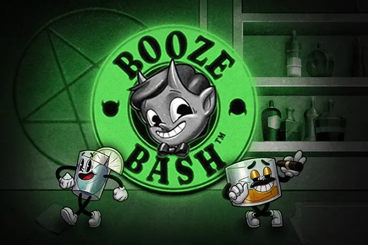 Booze Bash thumbnail