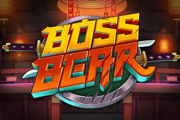 Boss Bear thumbnail