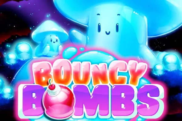 Bouncy Bombs thumbnail