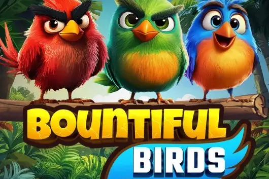 Bountiful Birds thumbnail
