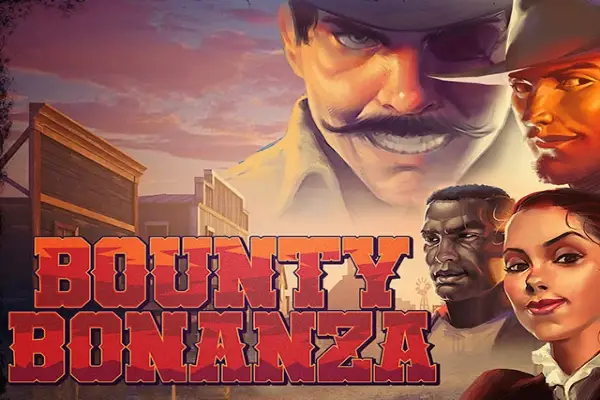 Bounty Bonanza thumbnail