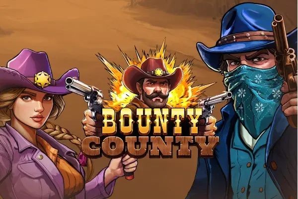 Bounty County thumbnail