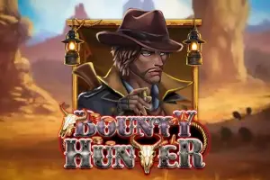 Bounty Hunter thumbnail